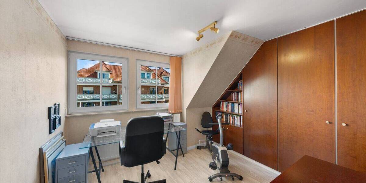 Doppelhaushälfte Weyhe Kirchweyhe - 4 Zimmer, 126 m&sup2;, 399.000&euro; | Angebot:26343949