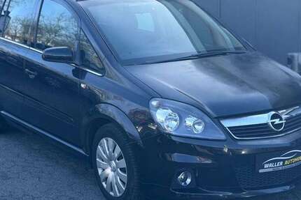 Opel Zafira 270.000 km 1.850 &euro; Bremen 28219