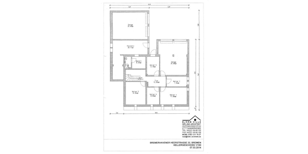 Mehrfamilienhaus, Wohnhaus Bremen Burglesum - 877.000&euro; | Angebot:26568318