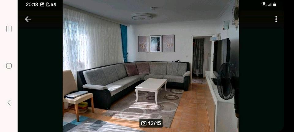 Erdgeschoßwohnung Achim - 4 Zimmer, 94 m&sup2;, 178.000&euro; | Angebot:26604824