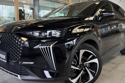 DS Automobiles DS7 (Crossback) 42.387 km 28.990 &euro; Lilienthal 28865