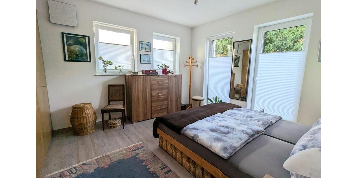 Erdgeschoßwohnung Delmenhorst - 3 Zimmer, 89 m&sup2;, 1.095&euro; | Angebot:25717994