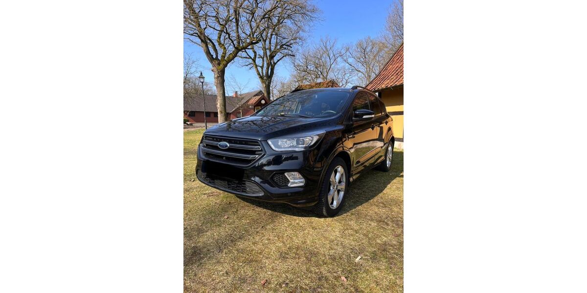 Ford Kuga 90.000 km 15.899 &euro; Dünsen 27243