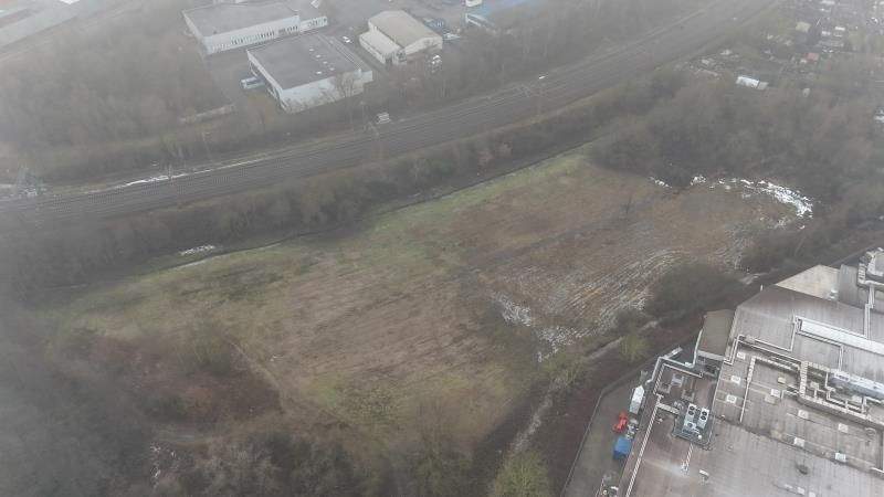 Grundstück Bremen Burgdamm - 895.000&euro; | Angebot:25205175