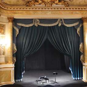 LALE, LILI, MARLEEN - das Leben der Lale Andersen 15.11.2025 Packhaustheater