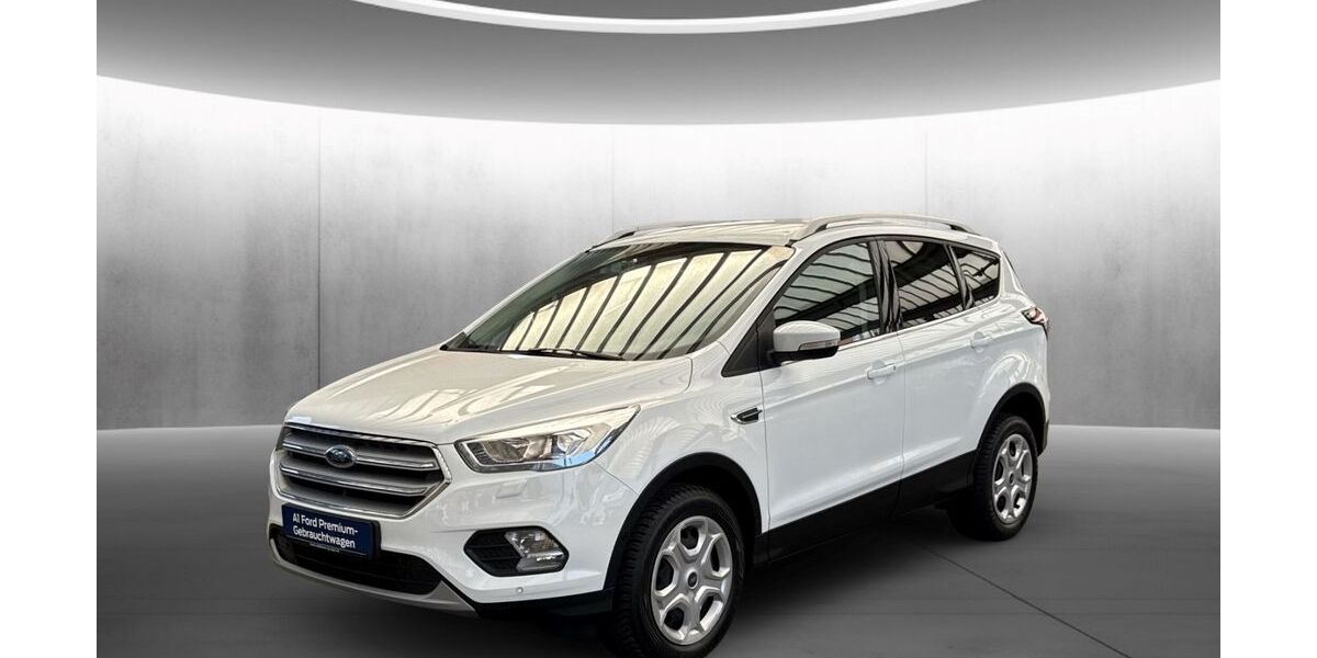 Ford Kuga 105.320 km 15.750 &euro; Bremen 28207