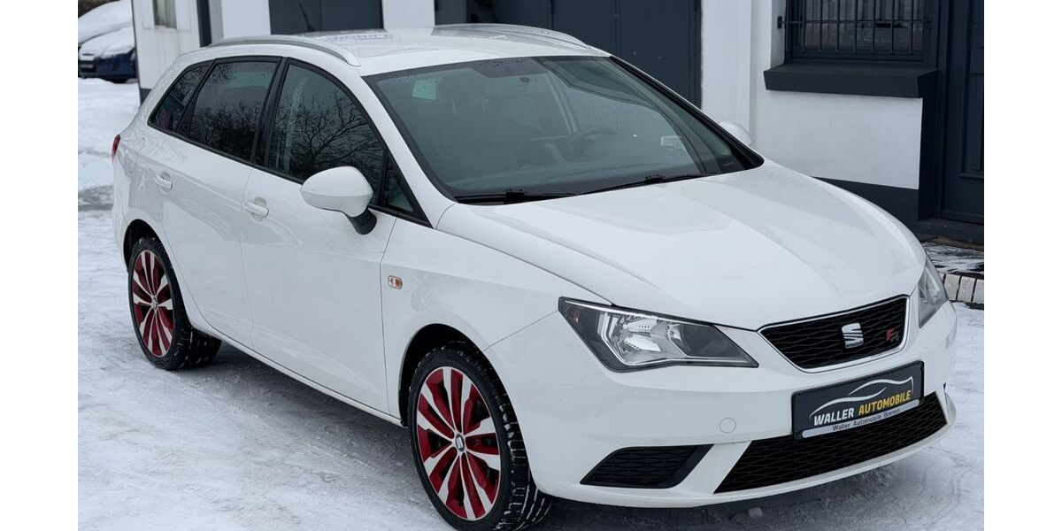 Seat Ibiza 152.000 km 5.990 &euro; Bremen 28219
