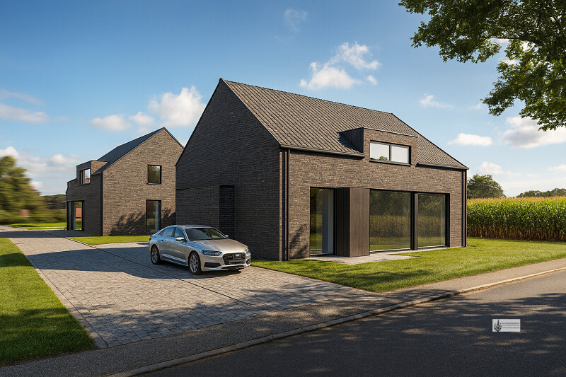 ***2.583 m² Grundstück mit 2 Abrisshäusern Neubau von 4 - 10 WE möglich*** - Grundstück Syke | Angebot:22401047