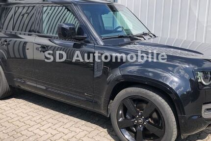 Land Rover Defender 45.500 km 69.890 € Grasberg bei Bremen 28879