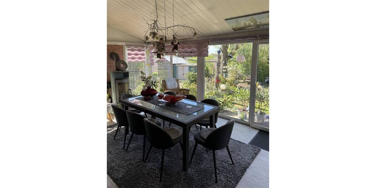 Bauernhaus, Landhaus Weyhe Melchiorshausen - 8 Zimmer, 290 m&sup2;, 530.000&euro; | Angebot:26607776