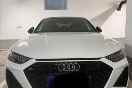 Audi RS7 25.900 km 95.000 &euro; Bremen 28217