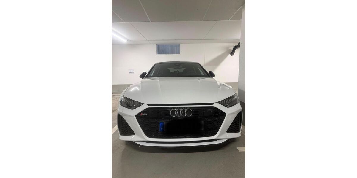 Audi RS7 25.900 km 95.000 &euro; Bremen 28217