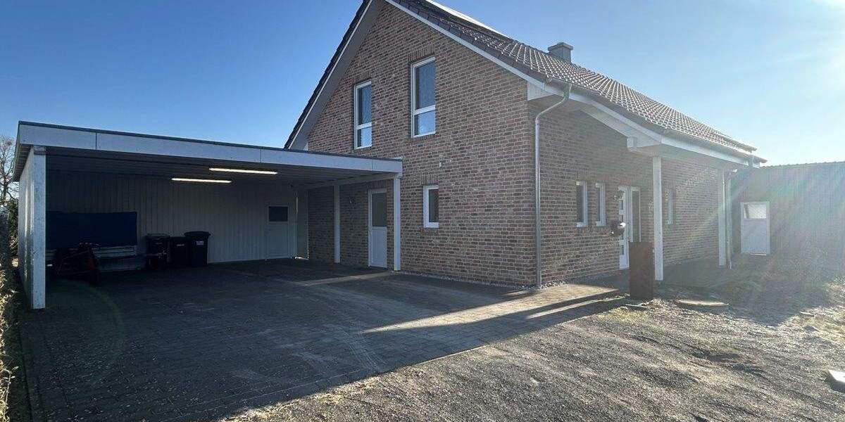 Einfamilienhaus Kirchtimke / Ostertimke Kirchtimke - 6 Zimmer, 164 m&sup2;, 499.000&euro; | Angebot:25661831