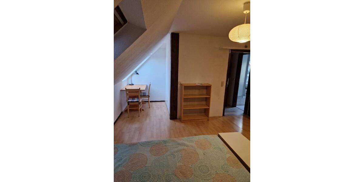 Wohnung Delmenhorst - Deichhorst 1 zimmer