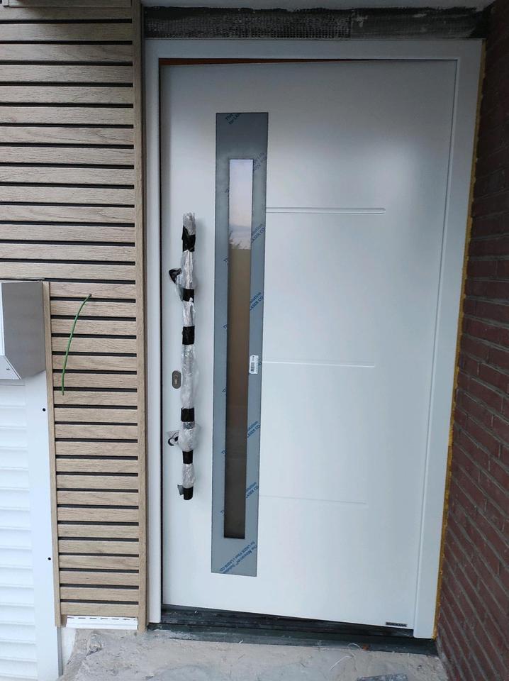 außergewöhnliches Haus mit besonderem Grundriss, frisch saniert
