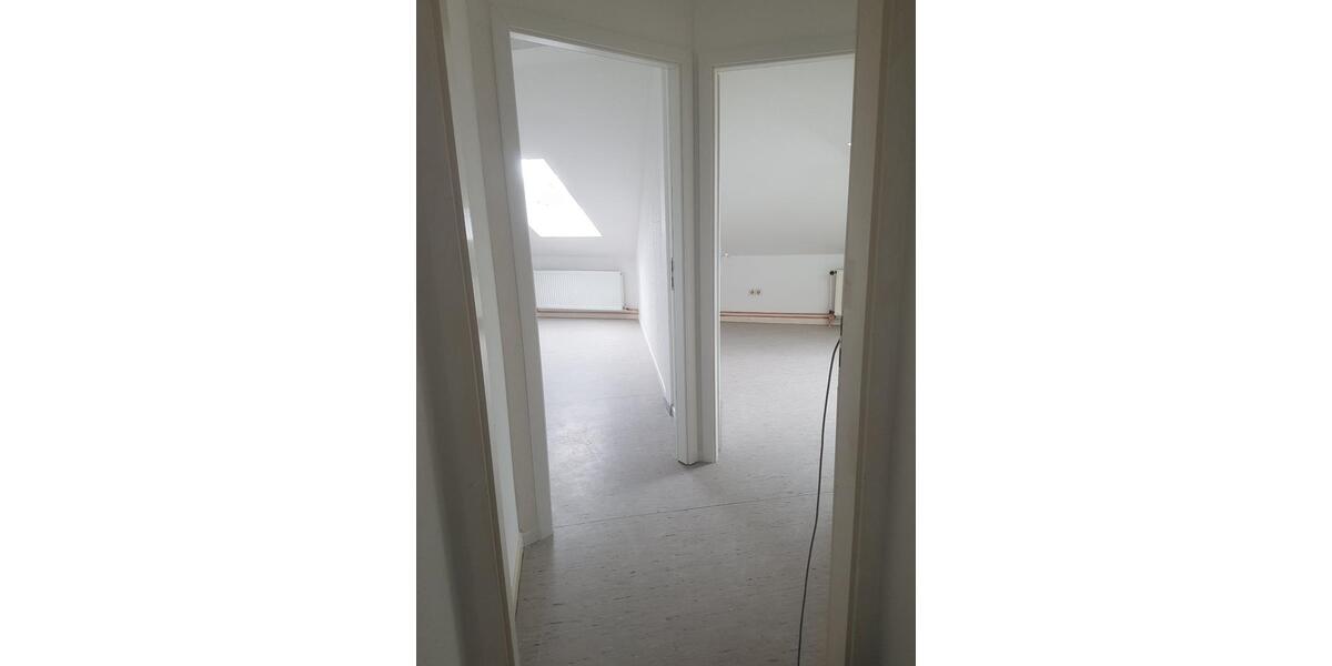 Dachgeschoßwohnung Bremen Burglesum - 3 Zimmer, 61 m&sup2;, 660&euro; | Angebot:26579939