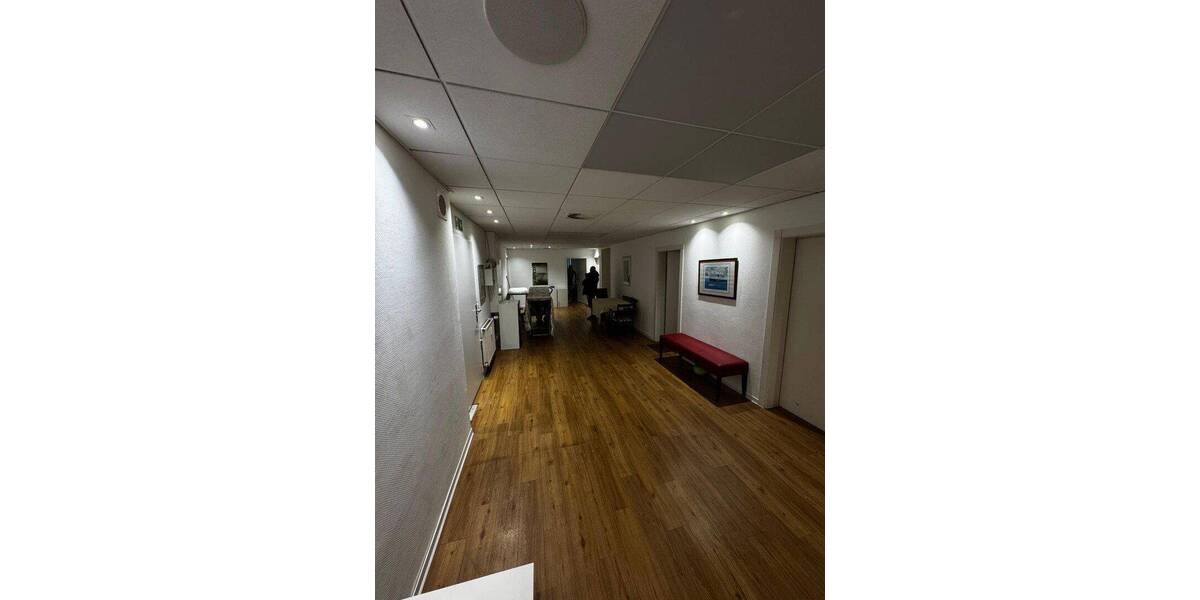 Gewerbeobjekt Östliche Vorstadt - Steintor Steintor - 1.700&euro; | Angebot:26840365