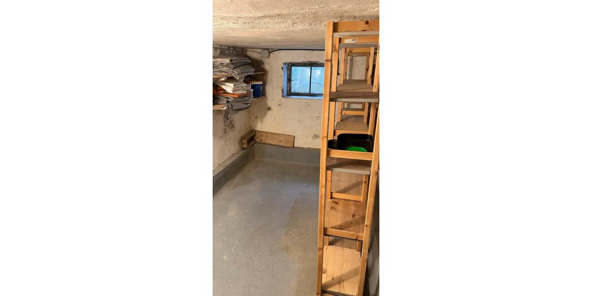 Reihenhaus Bremen Walle - 3 Zimmer, 60 m&sup2;, 198.000&euro; | Angebot:26422178