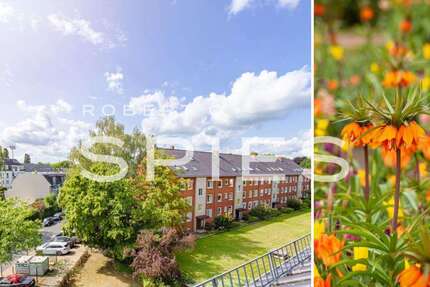 Wohnung zum Kaufen in Bremen 170.000 € 40 m² 1 zimmer