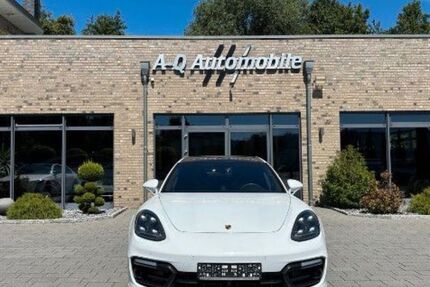 Porsche Panamera 50.000 km 67.490 € Stuhr Bremen 28816