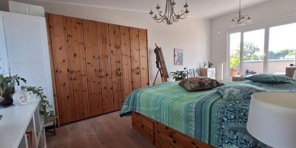 Reihenendhaus Bremen Oberneuland - 5 Zimmer, 180 m&sup2;, 795.000&euro; | Angebot:25052352