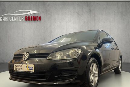 VW Golf 62.150 km 8.498 &euro; Bremen 28277