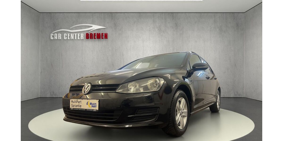 VW Golf 62.150 km 8.498 &euro; Bremen 28277