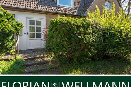 Haus Bremen Oberneuland - 6.5 Zimmer, 165 m&sup2;, 469.000&euro; | Angebot:26807269