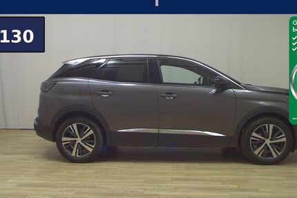 Peugeot 3008 100.237 km 18.480 &euro; Bremen / Arsten 28279