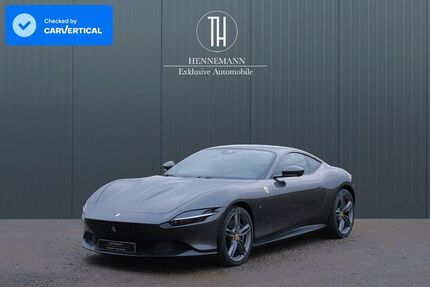 Ferrari Roma 14.900 km 189.850 &euro; Bremen 28207