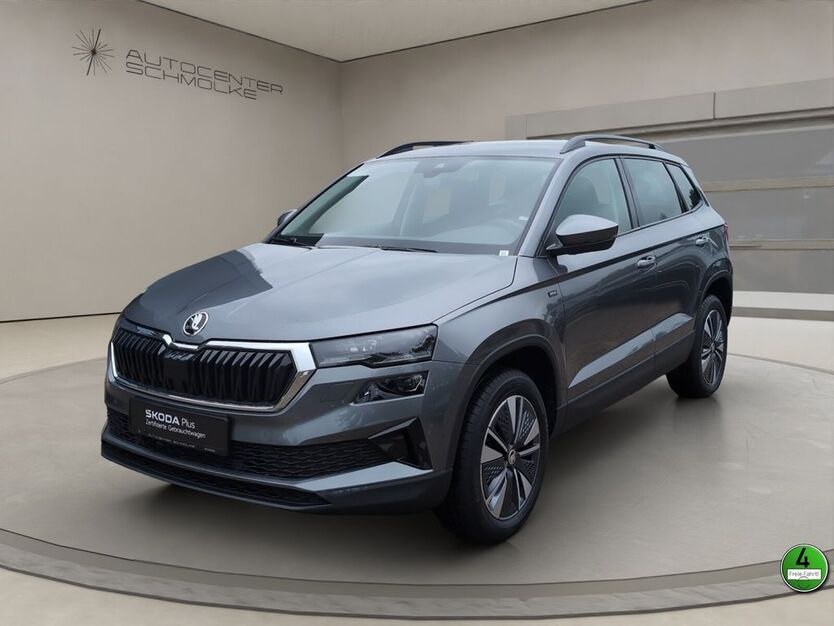 Skoda Karoq 10.600 km 33.489 € Osterholz-Scharmbeck 27711