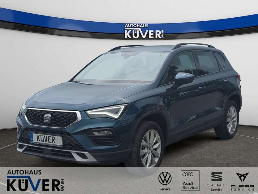 Seat Ateca 17.500 km 27.150 € Hagen 27628