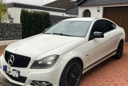 Mercedes-Benz C 250 218.000 km 5.500 &euro; Oyten 28876