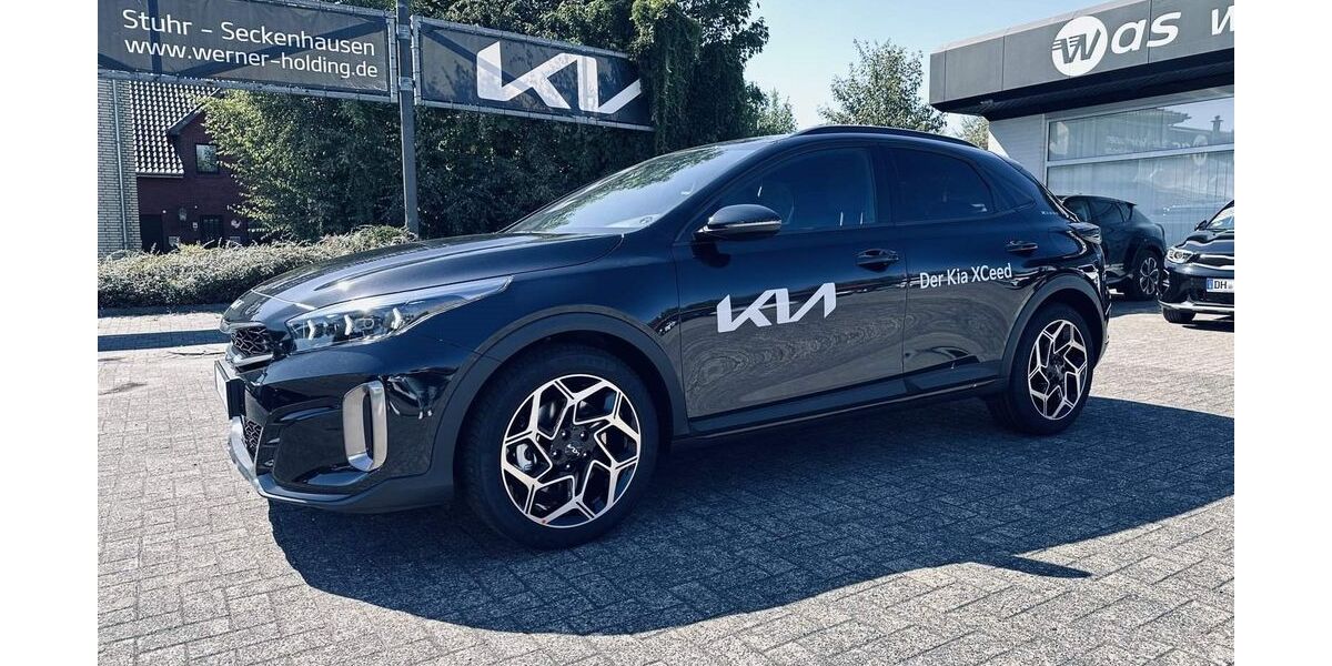 Kia XCeed 6.999 km 29.970 &euro; Stuhr 28816