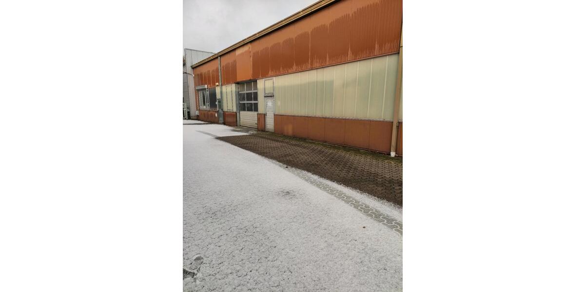 Gewerbeobjekt Harpstedt - 3&euro; | Angebot:25760559