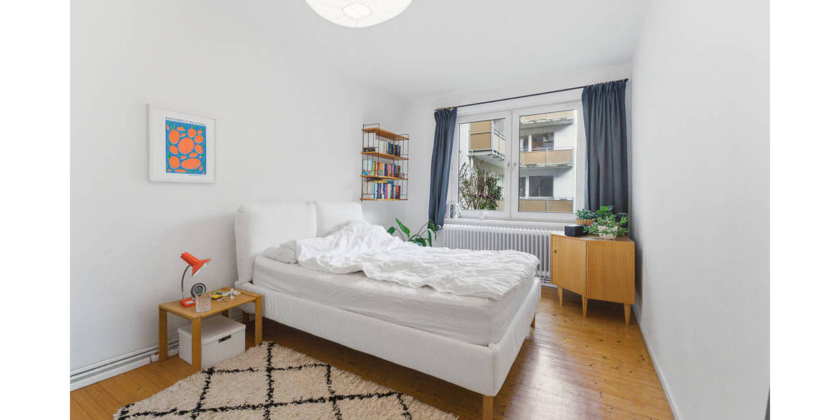 Mehrfamilienhaus, Wohnhaus Bremen / Östliche Vorstadt Fesenfeld - 8 Zimmer, 181 m&sup2;, 449.000&euro; | Angebot:26105627