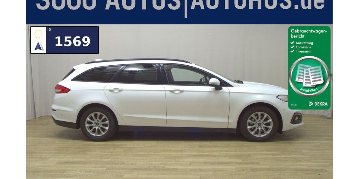 Ford Mondeo 134.892 km 11.980 &euro; Bremen / Arsten 28279