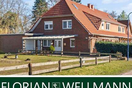 Haus Ottersberg Bahnhof - 6 Zimmer, 194 m&sup2;, 419.000&euro; | Angebot:25676308