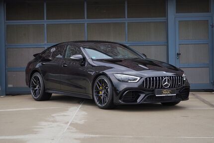 Mercedes-Benz AMG GT 59.671 km 83.500 &euro; Bremen 28195