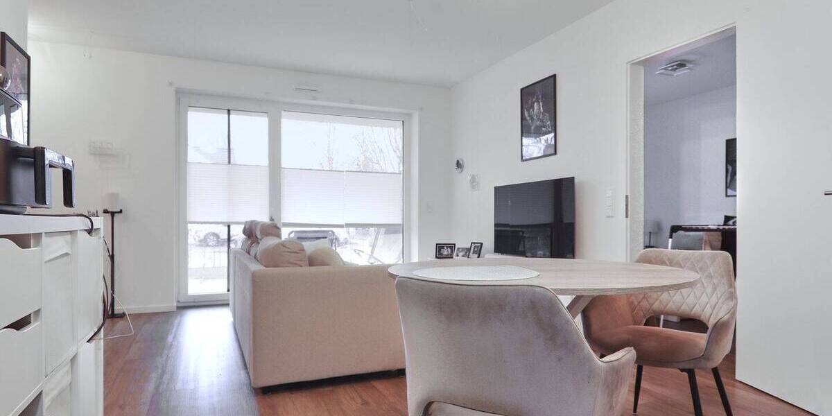 Etagenwohnung Achim Bierden - 2 Zimmer, 63 m&sup2;, 850&euro; | Angebot:26246708