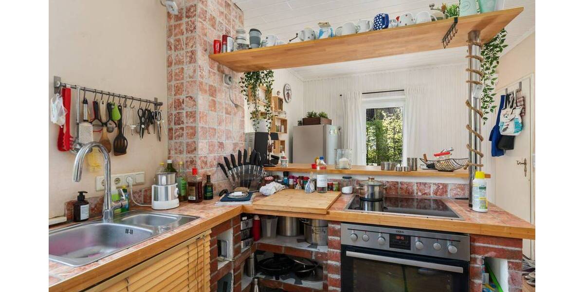 Einfamilienhaus Bremen Oberneuland - 6 Zimmer, 164 m&sup2;, 469.000&euro; | Angebot:26819973