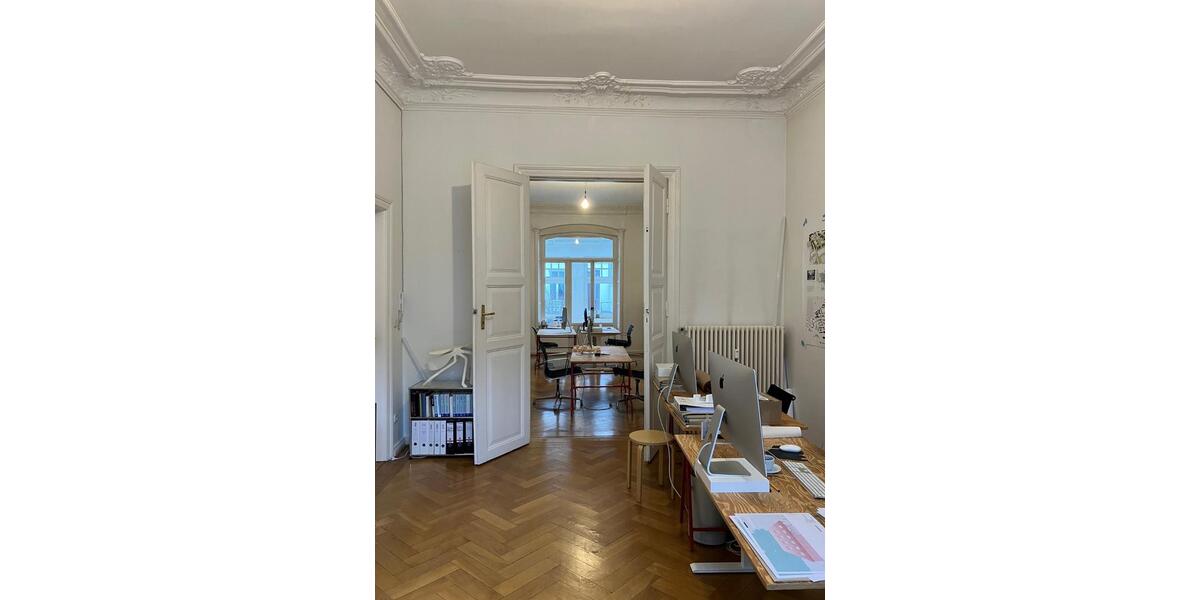 Gewerbeobjekt Bremen Östliche Vorstadt - 150&euro; | Angebot:26696312