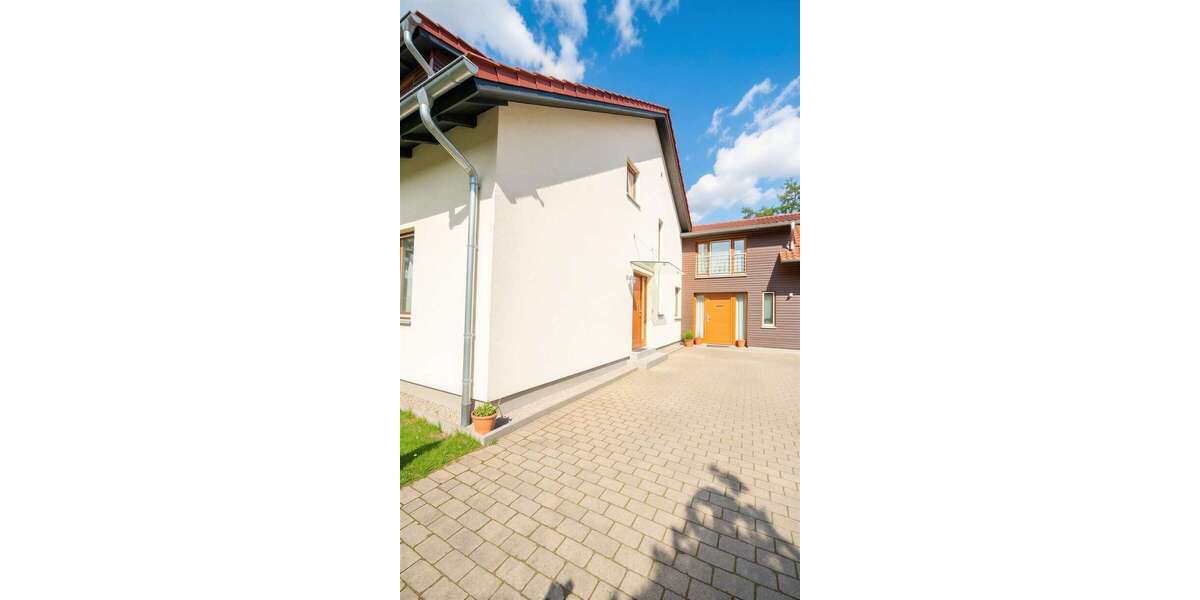 Etagenwohnung Oyten - 3 Zimmer, 93 m&sup2;, 980&euro; | Angebot:26302063