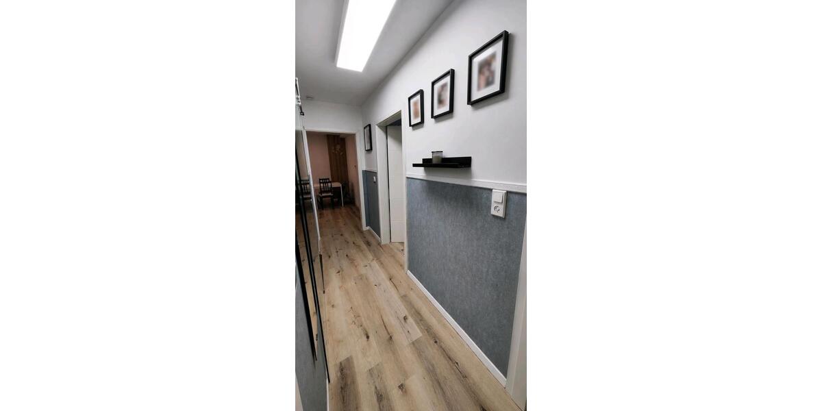 Erdgeschoßwohnung Bremen Häfen - 3 Zimmer, 53 m&sup2;, 155.000&euro; | Angebot:27421823