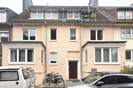 Wohnung zum Kaufen in Bremen 149.000 € 49 m² 2 zimmer