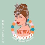 Taylor & Friends– Just Taylor
