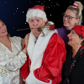 Der Neurosen-Kavalier 22.02.2026 bremer kriminal theater