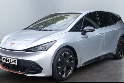 Cupra Born 2.500 km 36.900 &euro; Bremen 28205