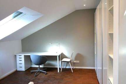 Wohnung zum Mieten in Bremen 370 € 23 m²