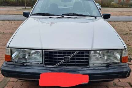 Volvo 940 360.000 km 6.000 &euro; Lemwerder 27809